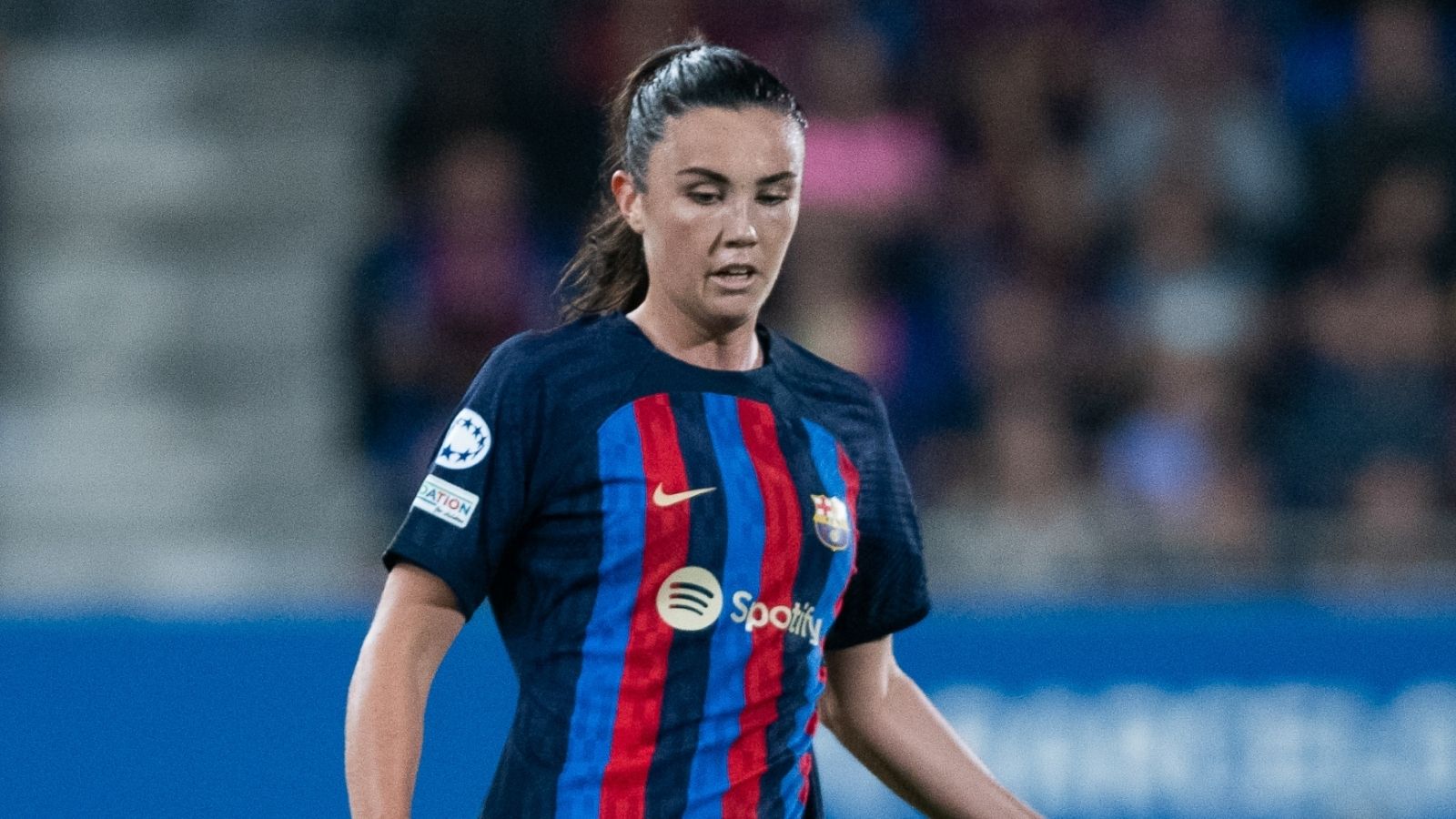 Ingrid Engen Barcelona Women 2022-23