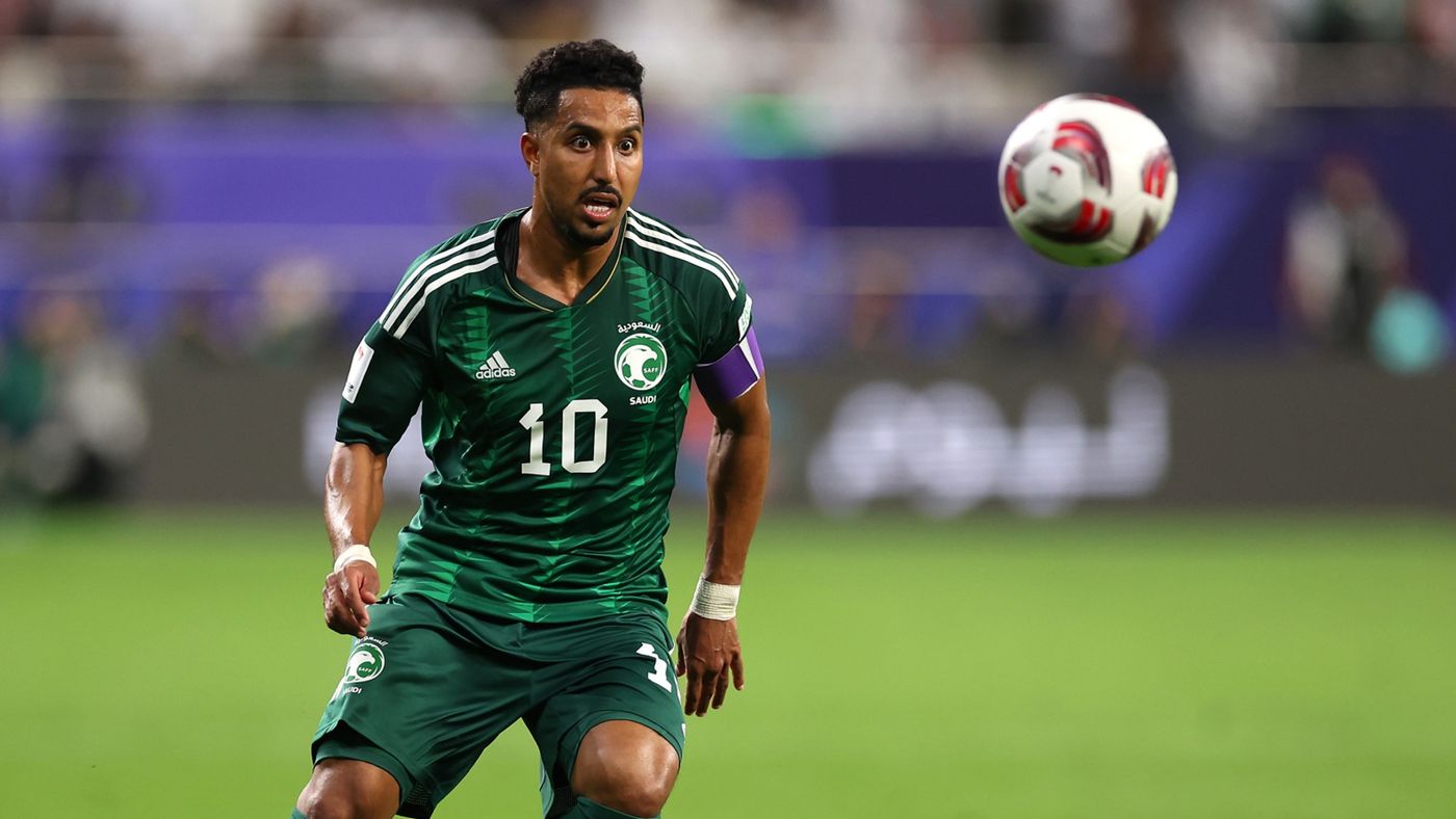 أخبار الهلال اليوم | قرار مفاجئ في انتظار سالم الدوسري .. هيوز يغادر ليفربول وإنزاجي يحل لغز "الجناح الأيمن"!