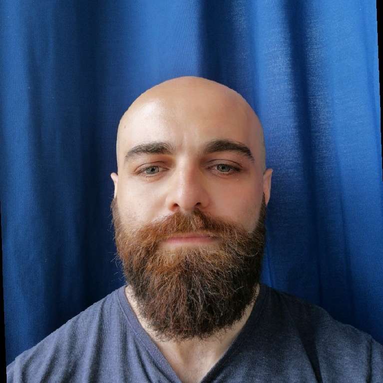 Neil Bennett Profile Photo