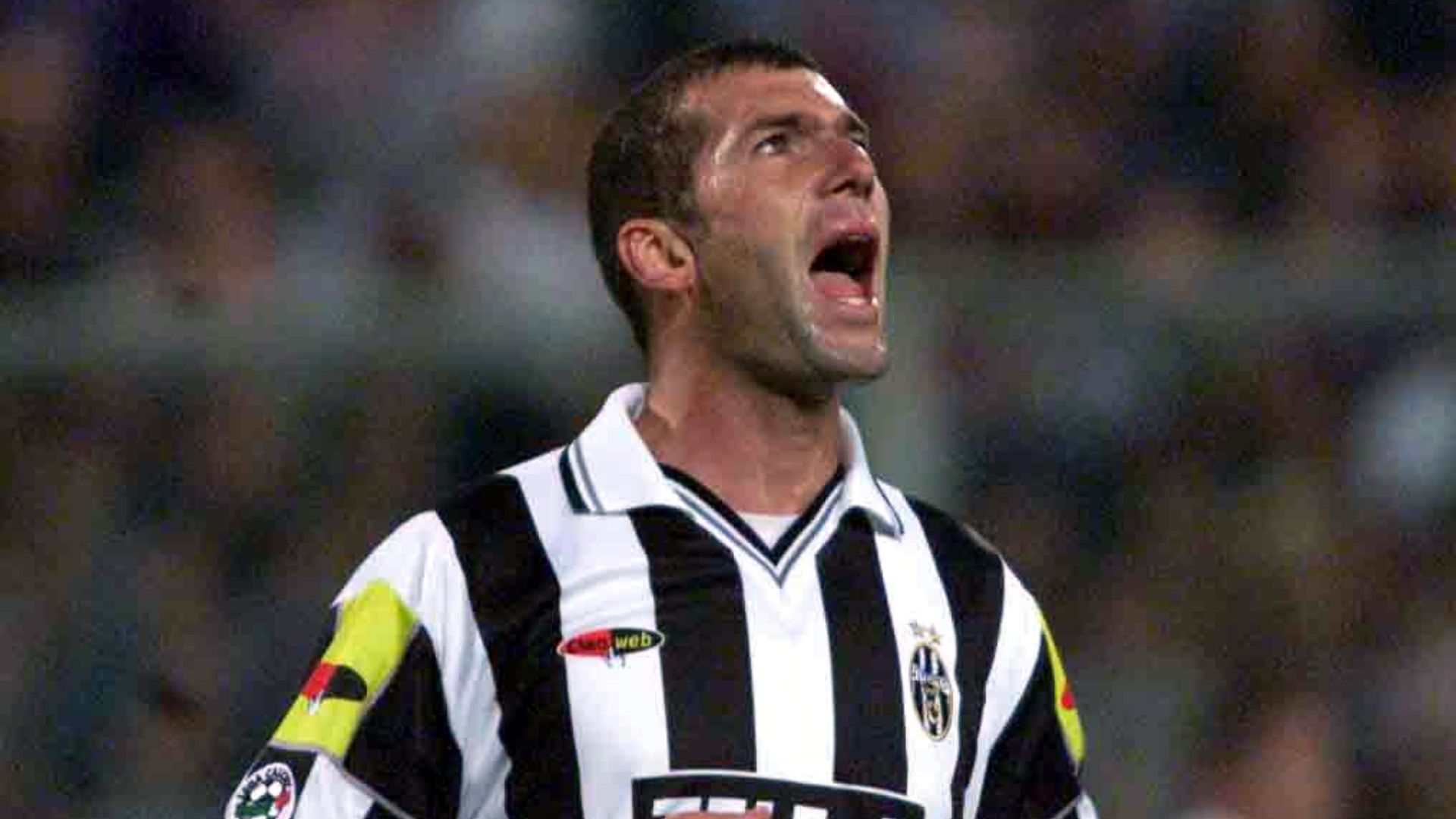 ジダン氏が“勝者のメンタリティ”を学んだユヴェントス時代「勝利