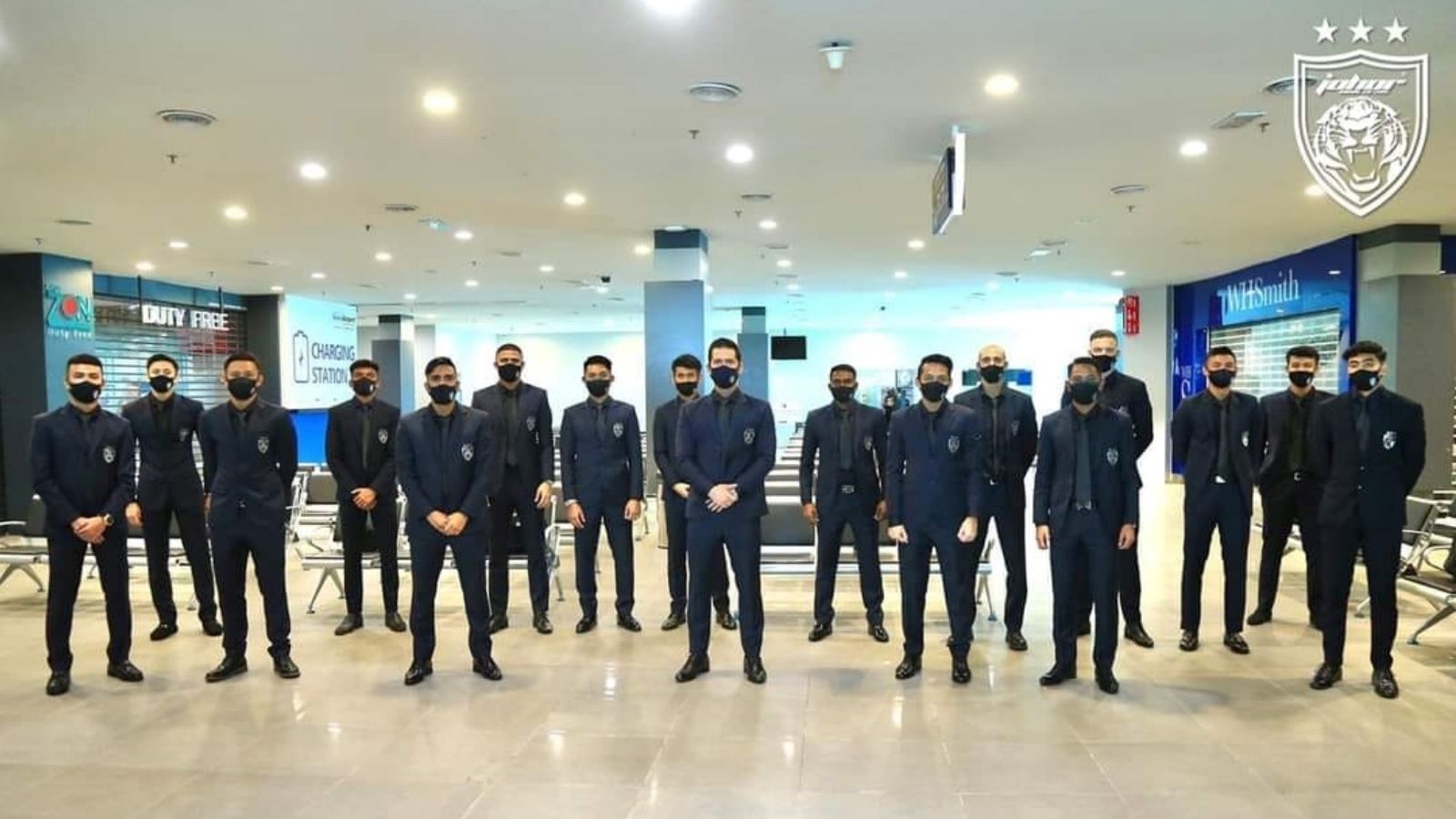 ยะโฮร์ ดารุล ต๊ะซิม