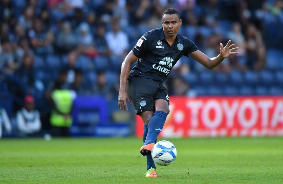 โคเอลโญ ชาชา