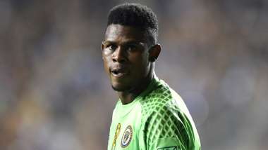 Andre Blake Philadelphia Union