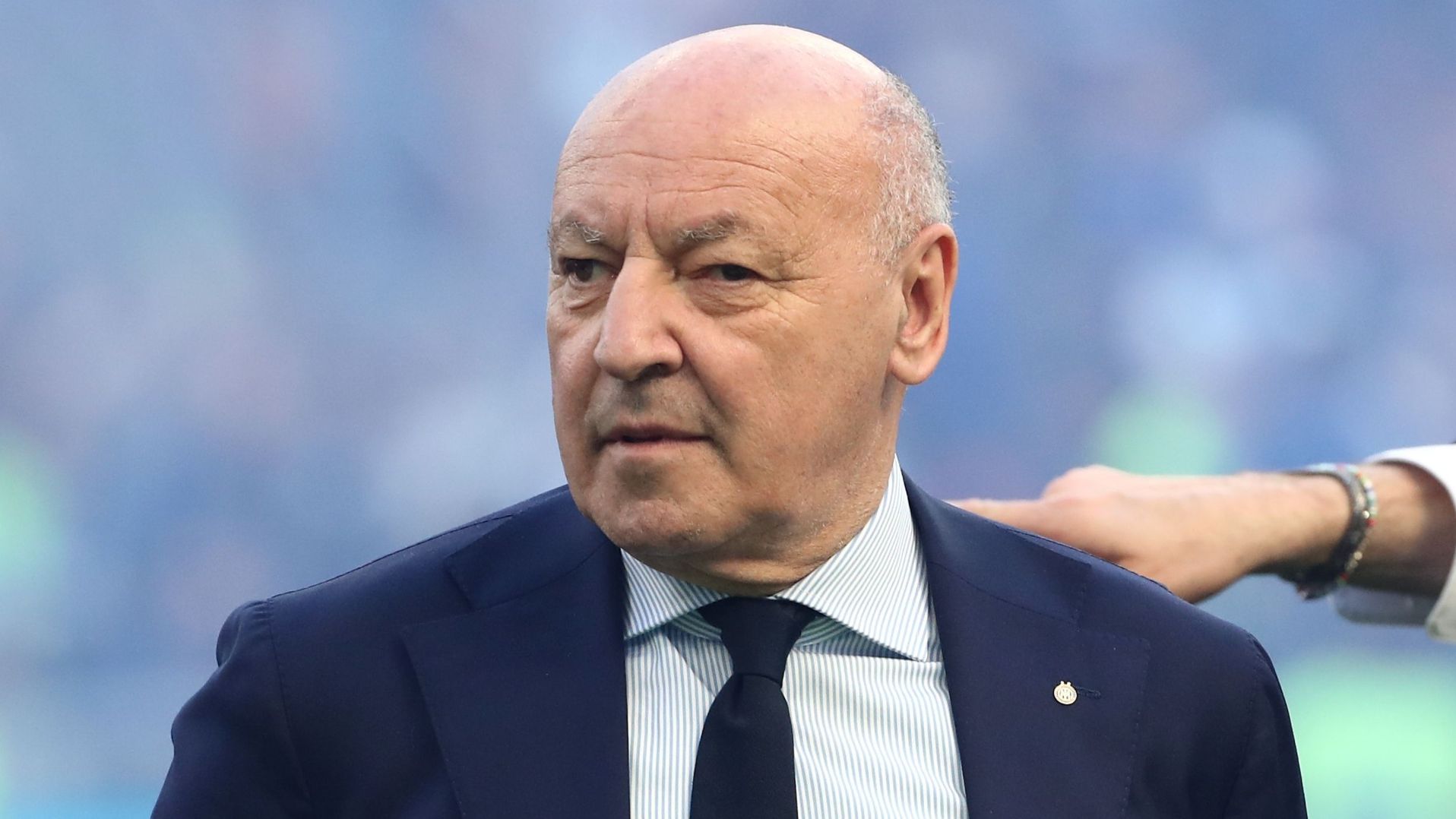 Giuseppe Marotta Inter