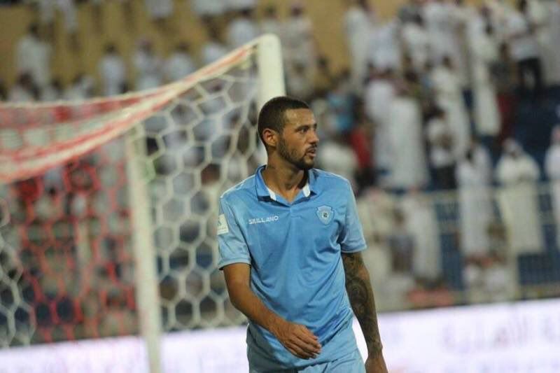 جورجي دا سيلفا