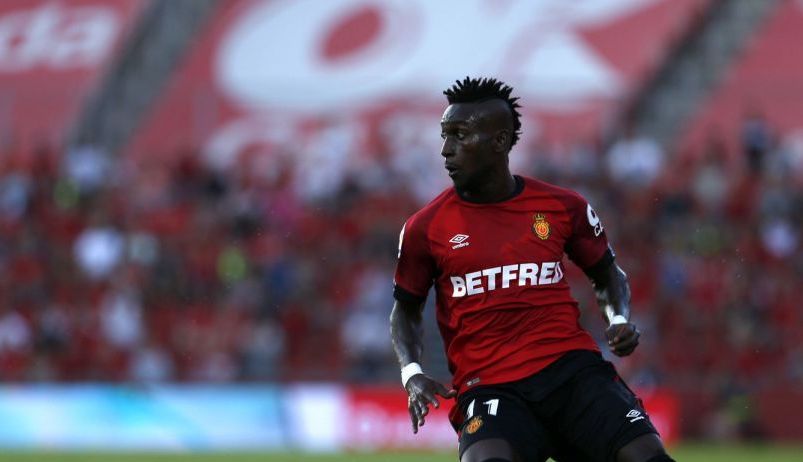 Lago Junior Mallorca