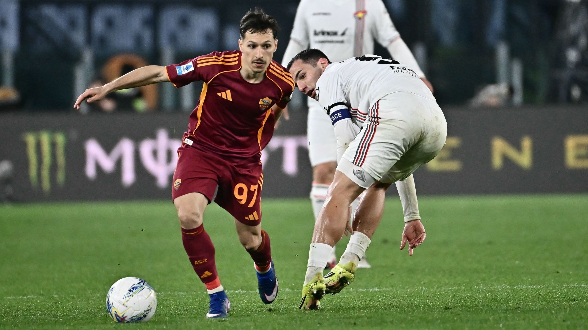 Bryan Zaragoza Roma