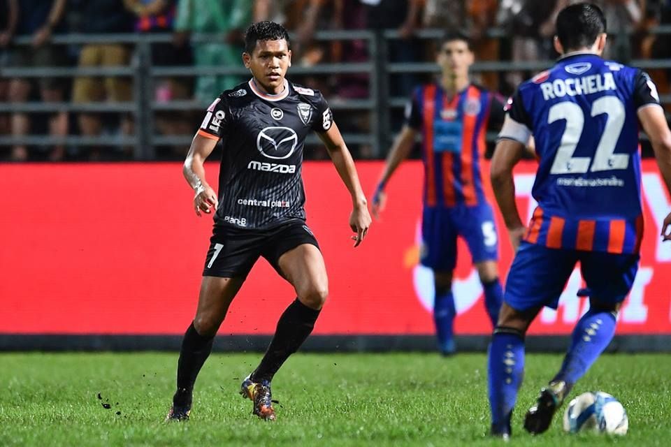 ชาคริต ระวันประโคน