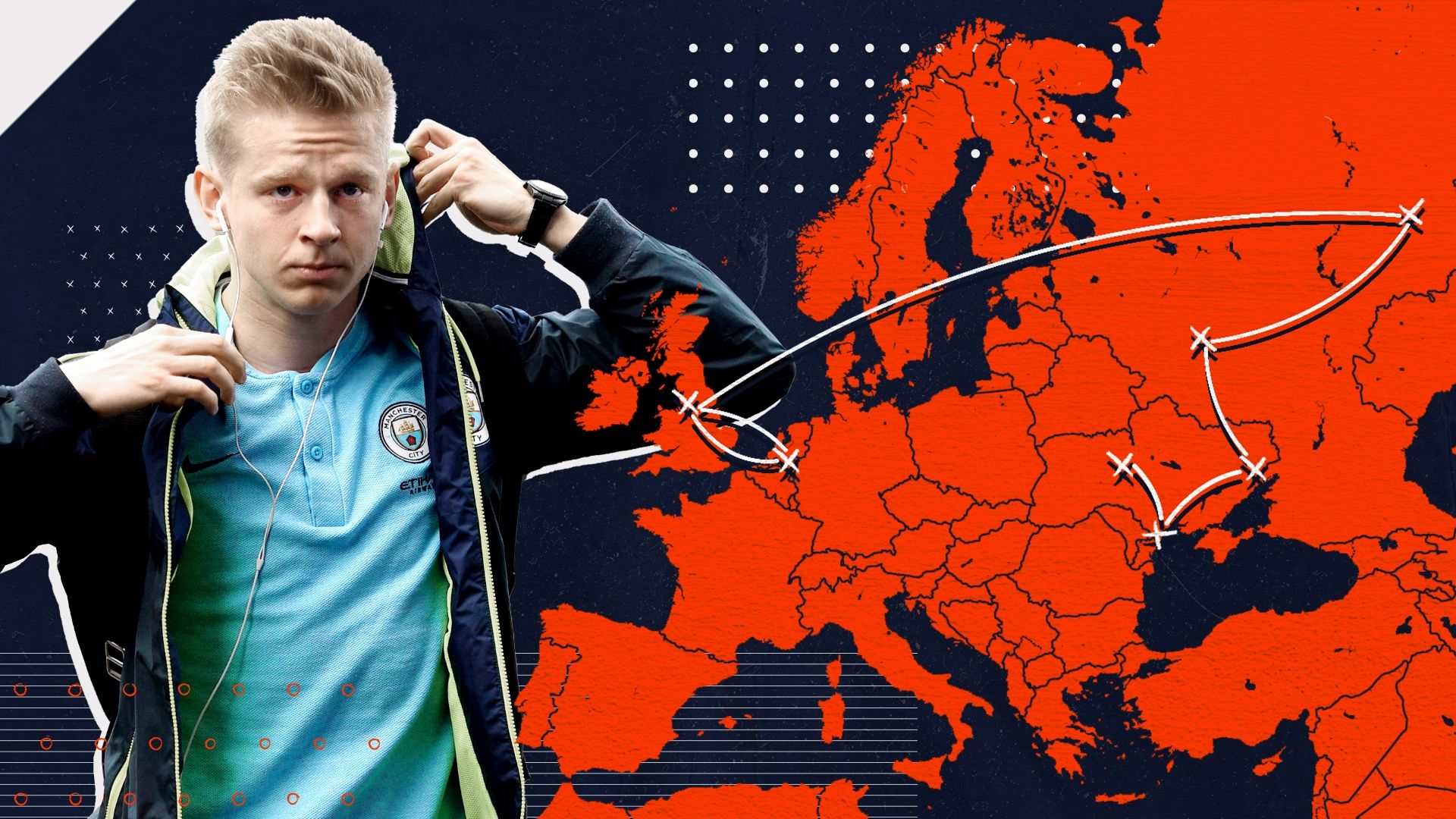 GFX Oleksandr Zinchenko