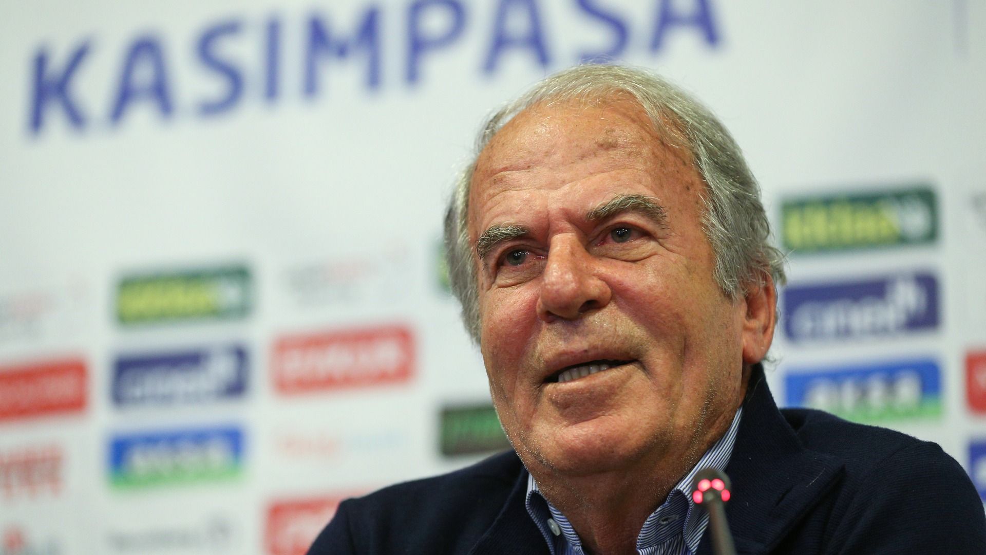 Mustafa Denizli