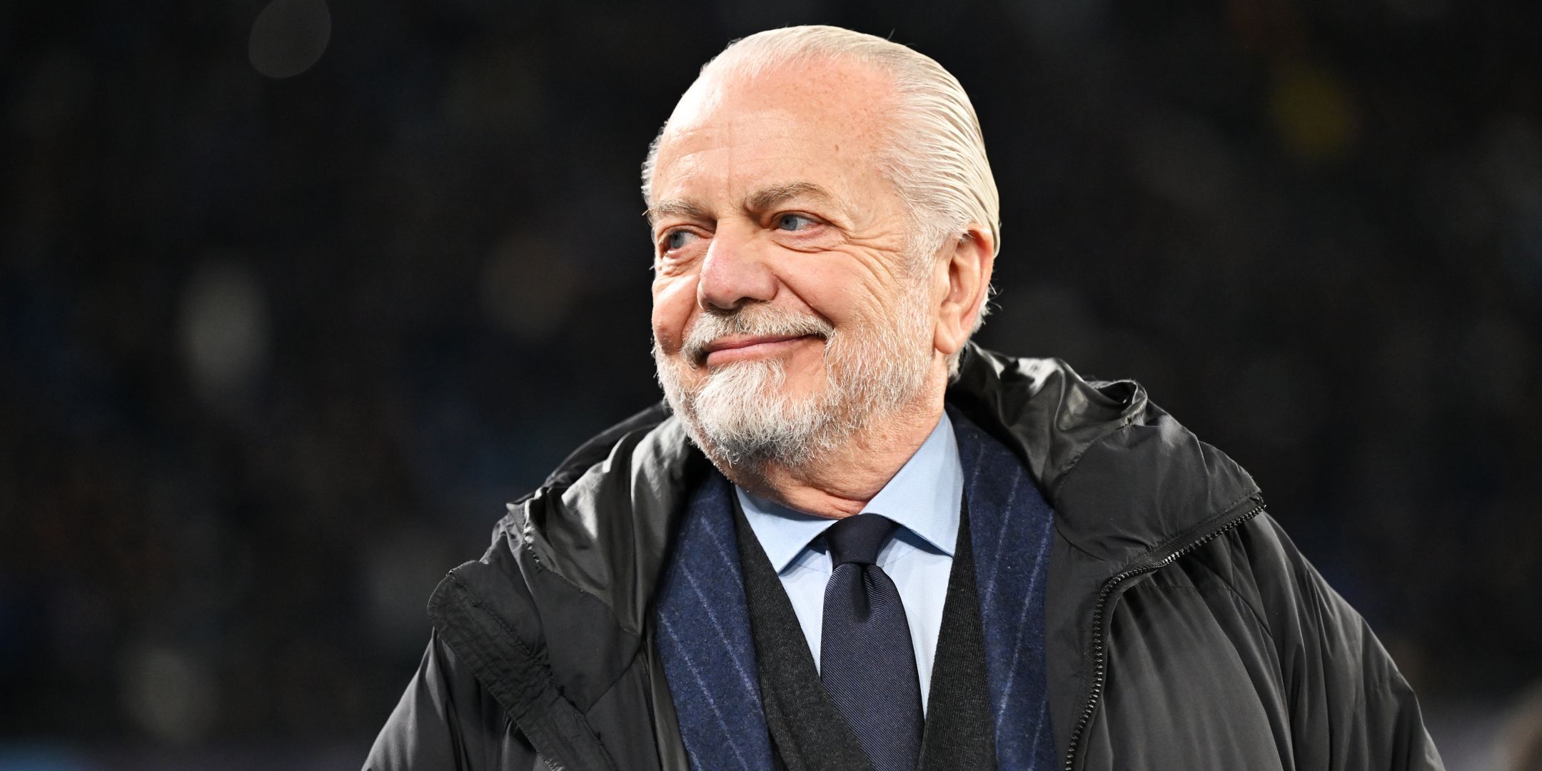 Aurelio De Laurentiis DESKTOP