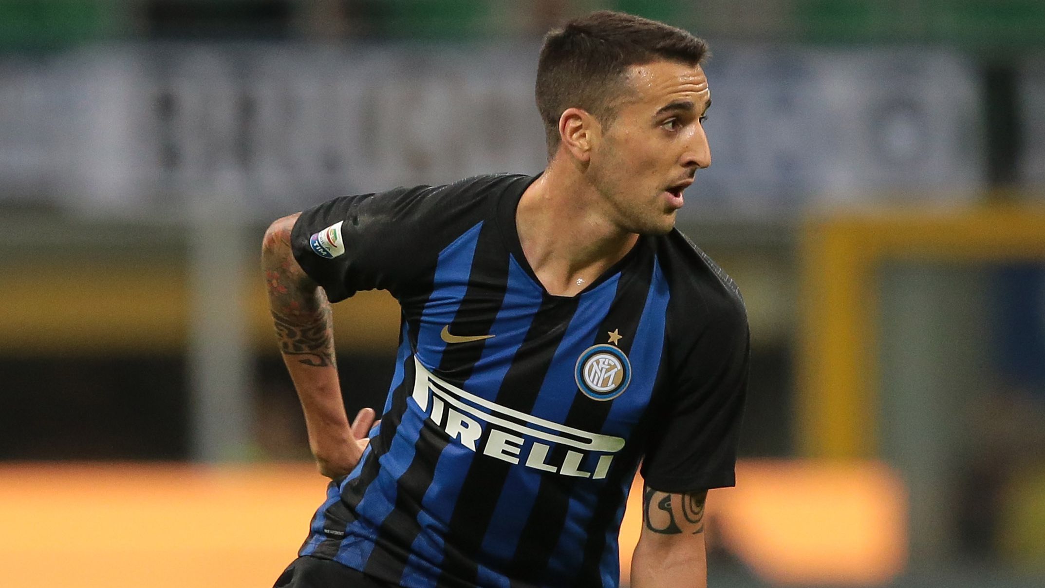 Vecino Inter