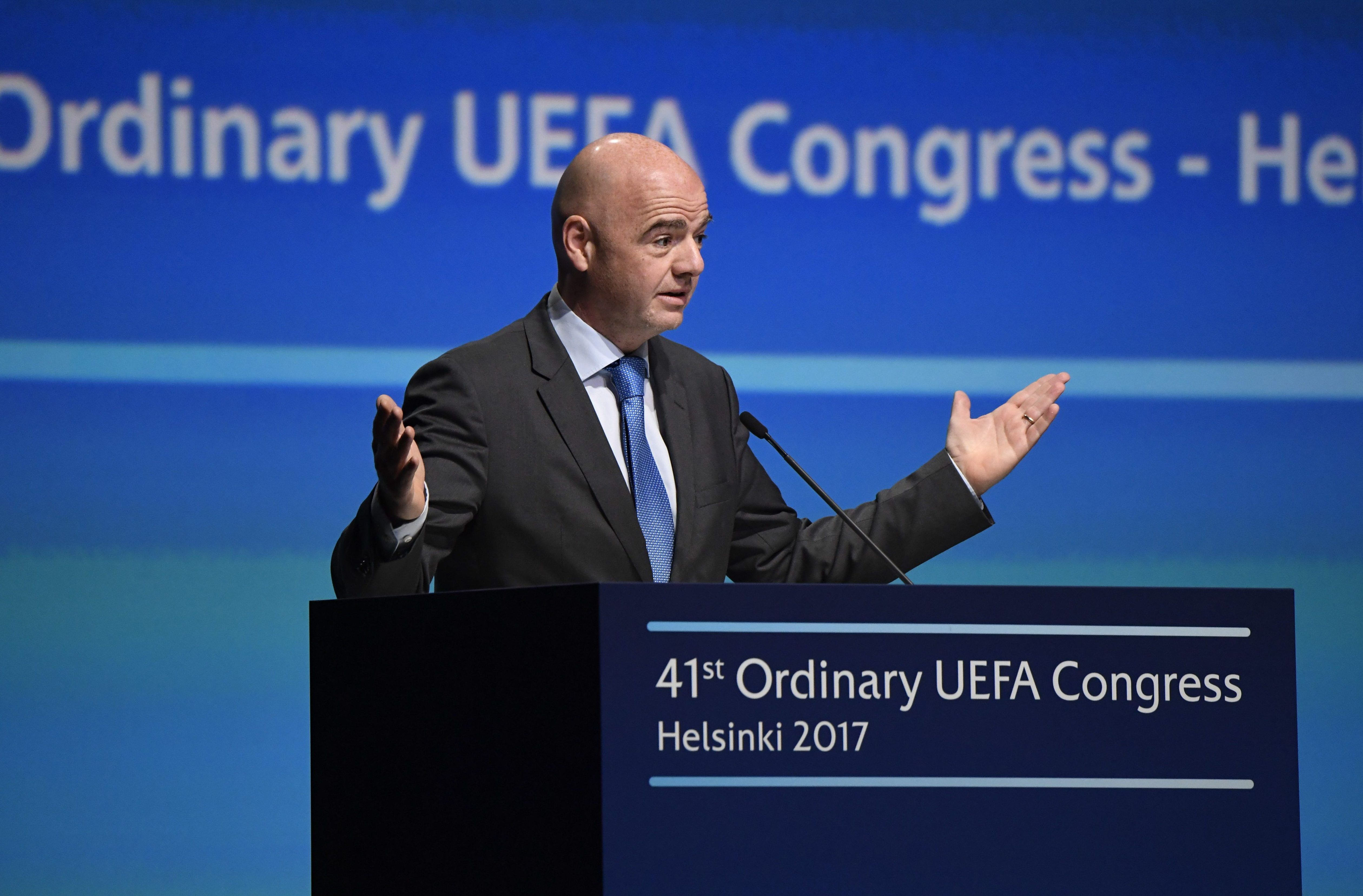UEFA