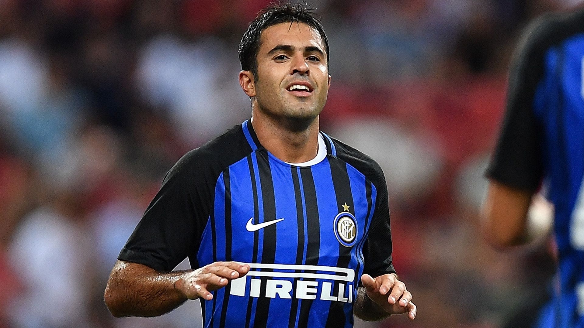 Eder Inter