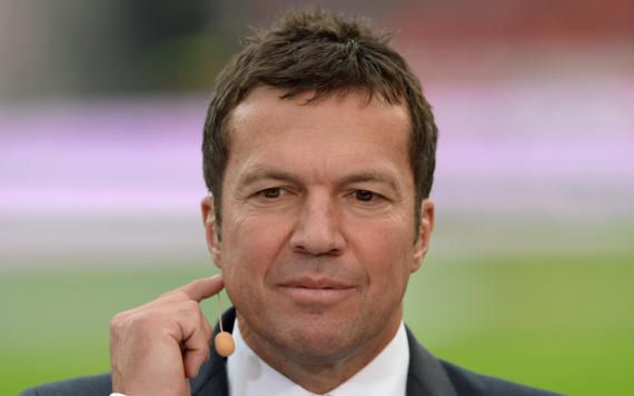 Lothar Matthaus