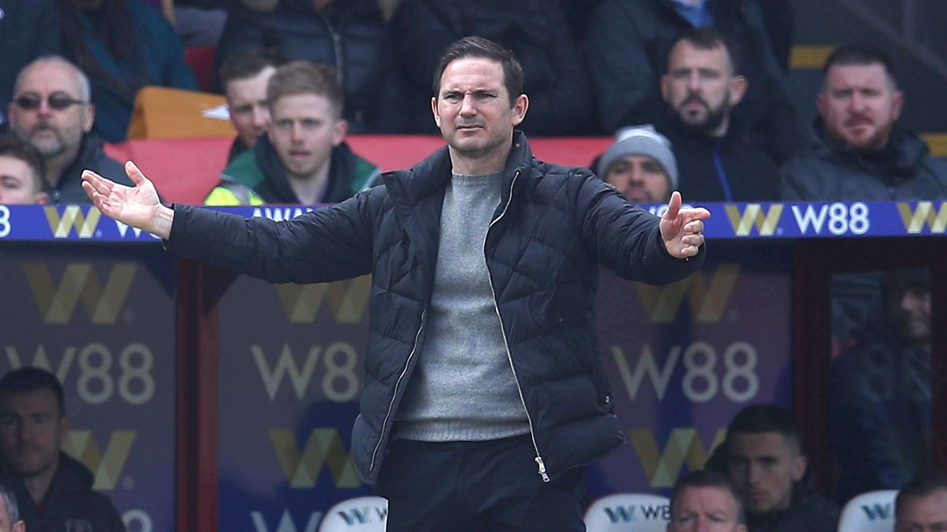 20220320 Frank Lampard
