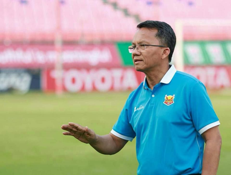 สมศักดิ์ เทพสุทิน