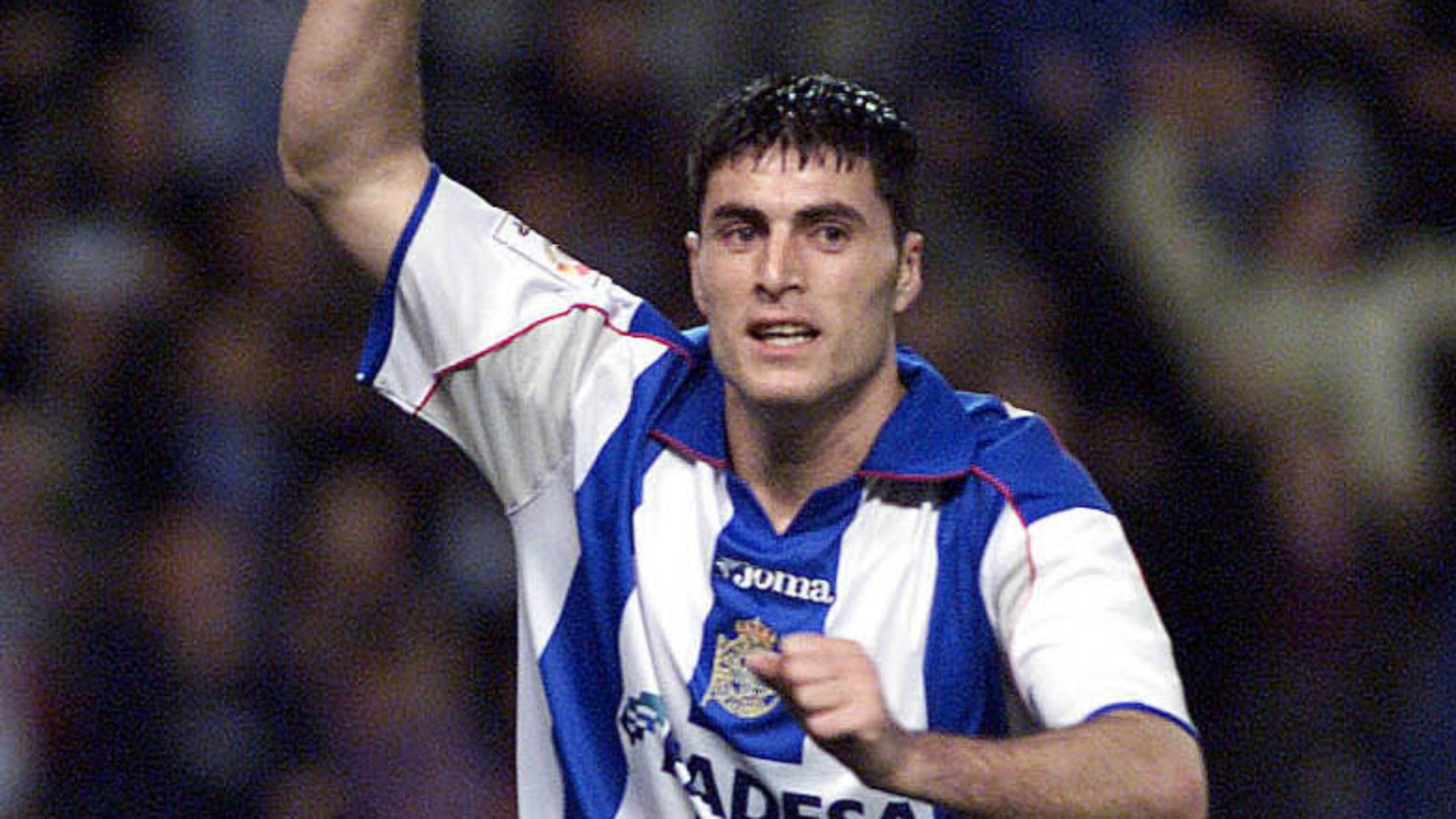 Diego Tristan Deportivo