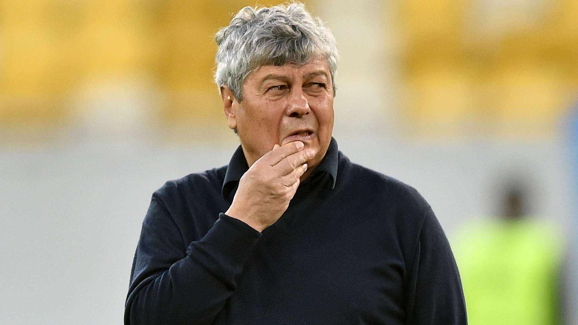 Mircea Lucescu