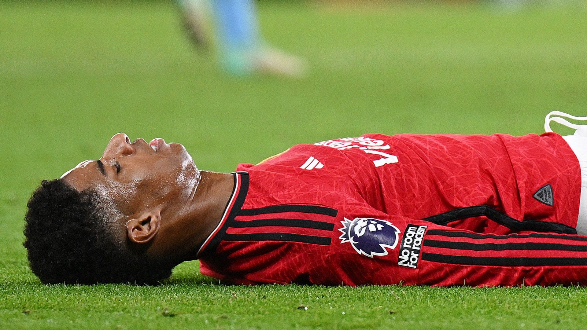 Marcus Rashford Man Utd 2023-24