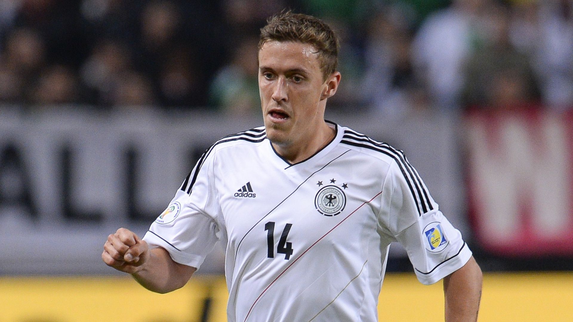 MAX KRUSE GERMANY