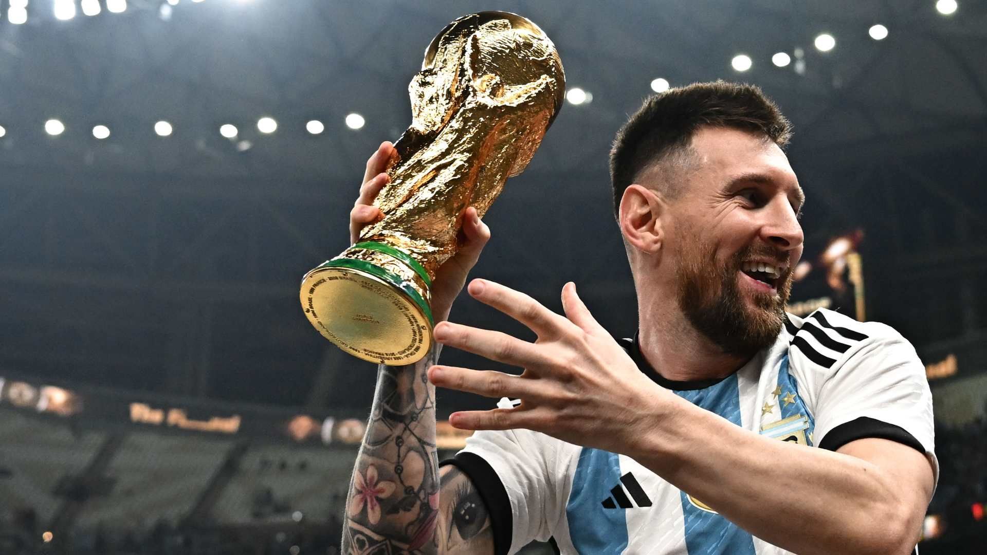 messi 