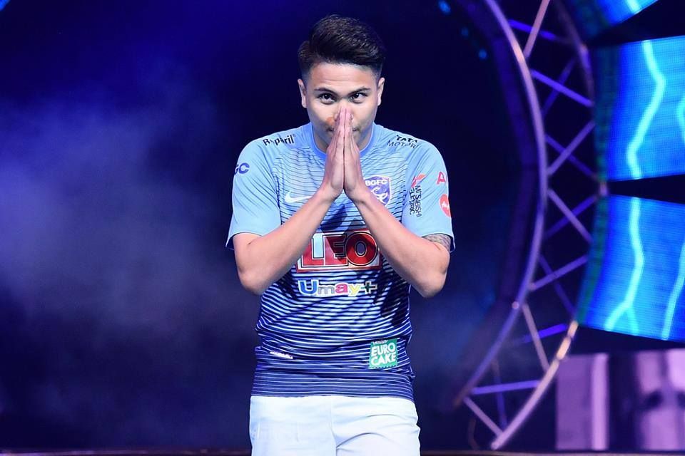 ฐิติพันธ์ พ่วงจันทร์