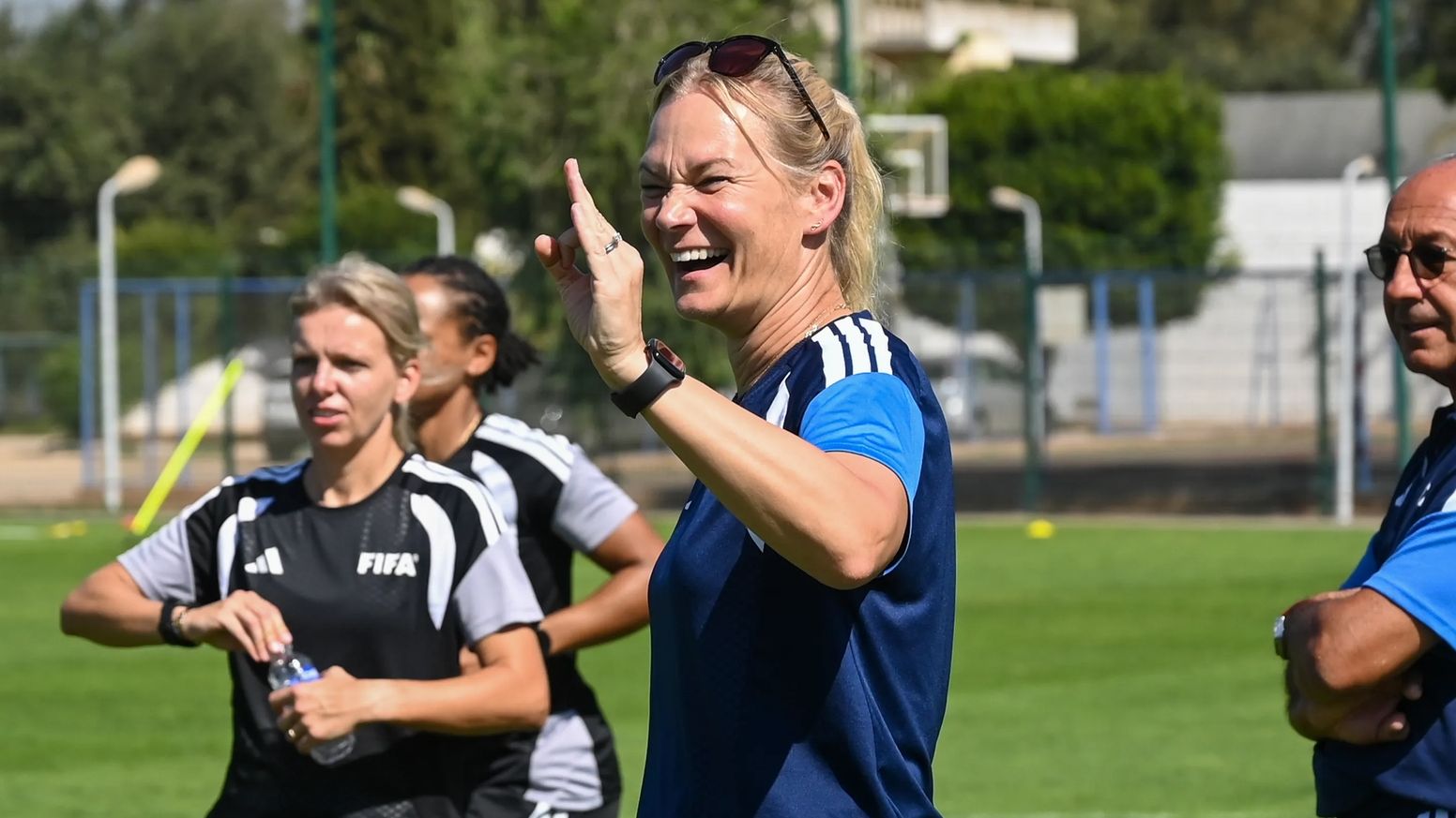 Bibiana Steinhaus