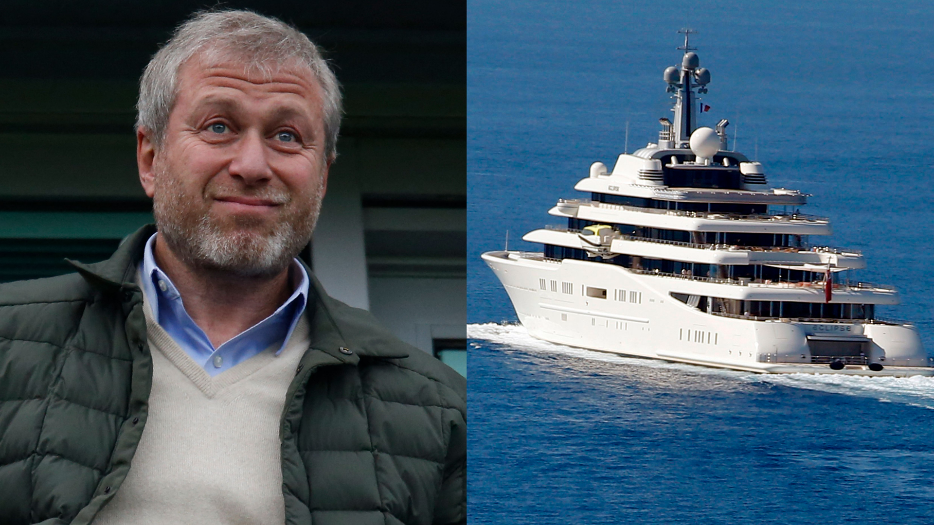 Roman Abramovich living in exile in Turkey with ex-Chelsea owner keeping 'lower profile than ever' as 2022 sanctions hang over him – with £500m superyacht marooned | Goal.com