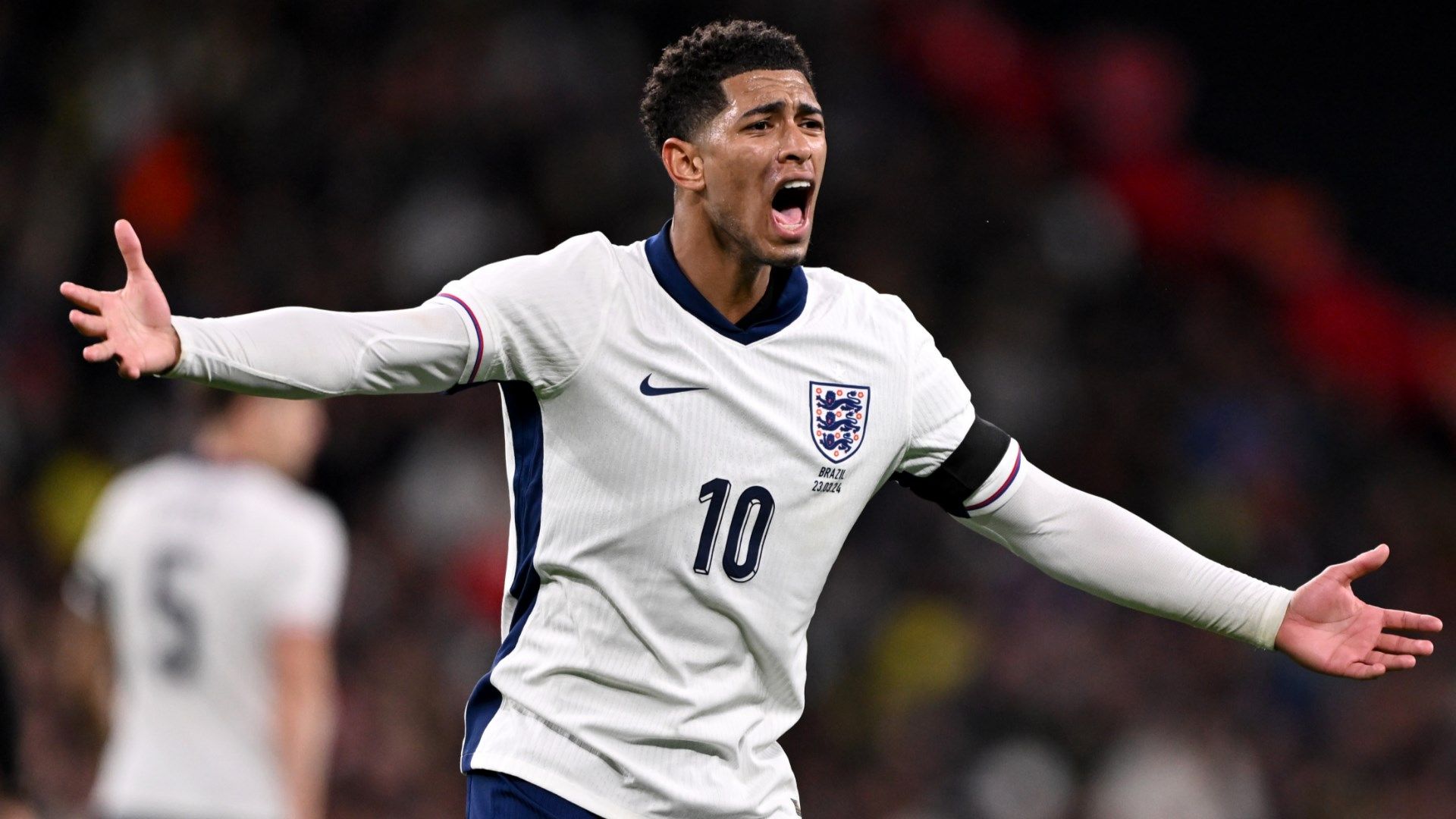 Jude Bellingham England 2024 (2)