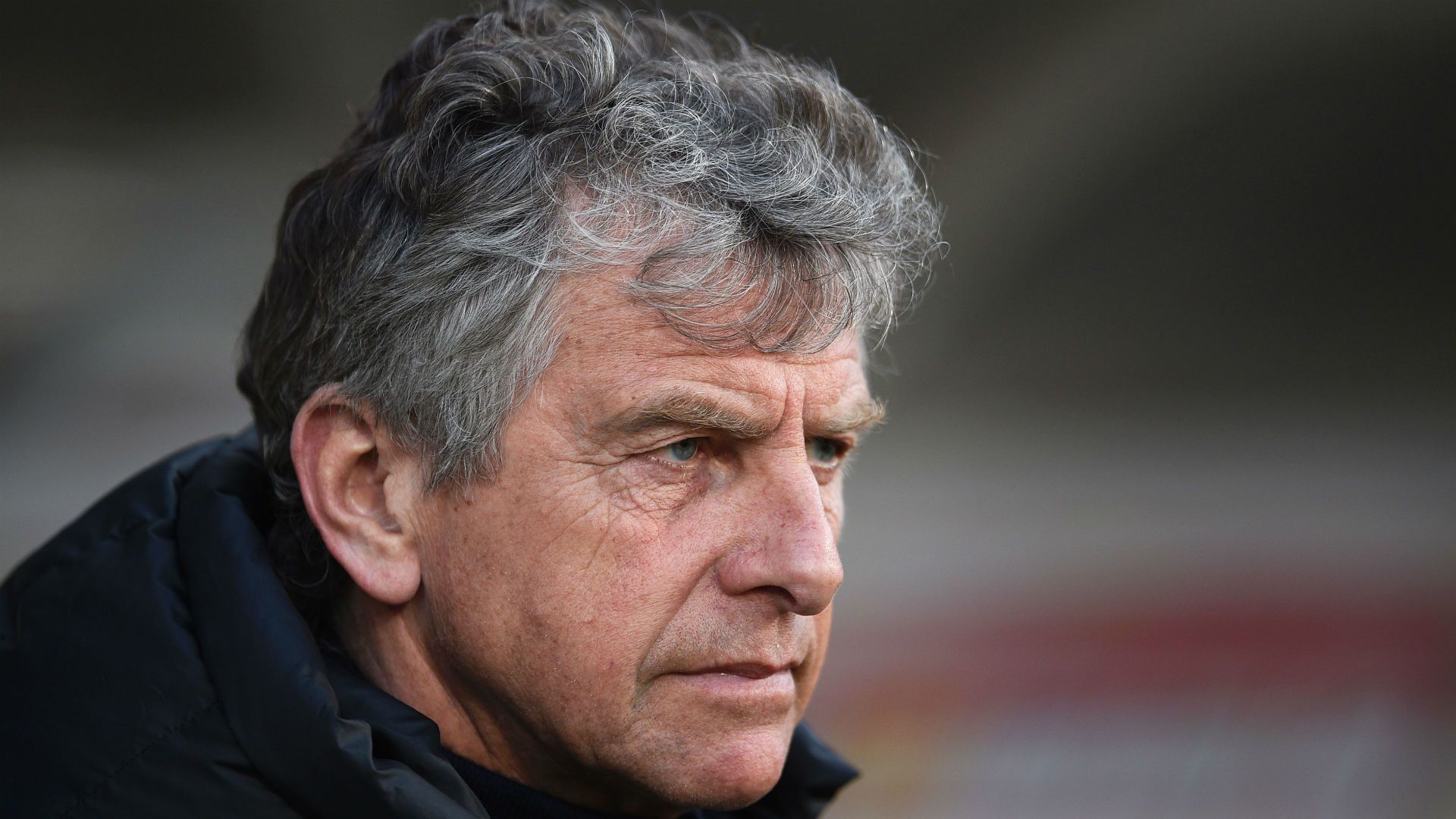 Christian Gourcuff Nancy Rennes