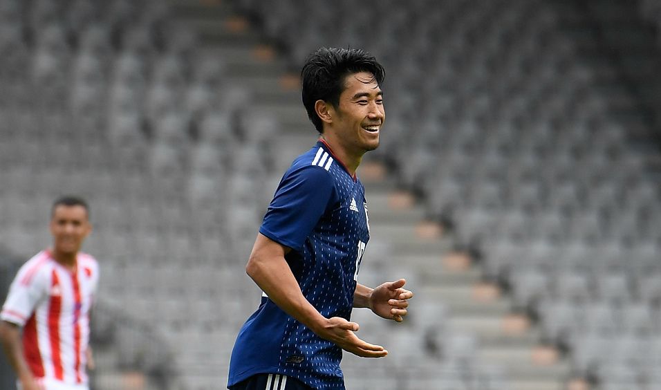 海外の反応】完全復活の香川真司に英メディアが反応「1G2Aで西野