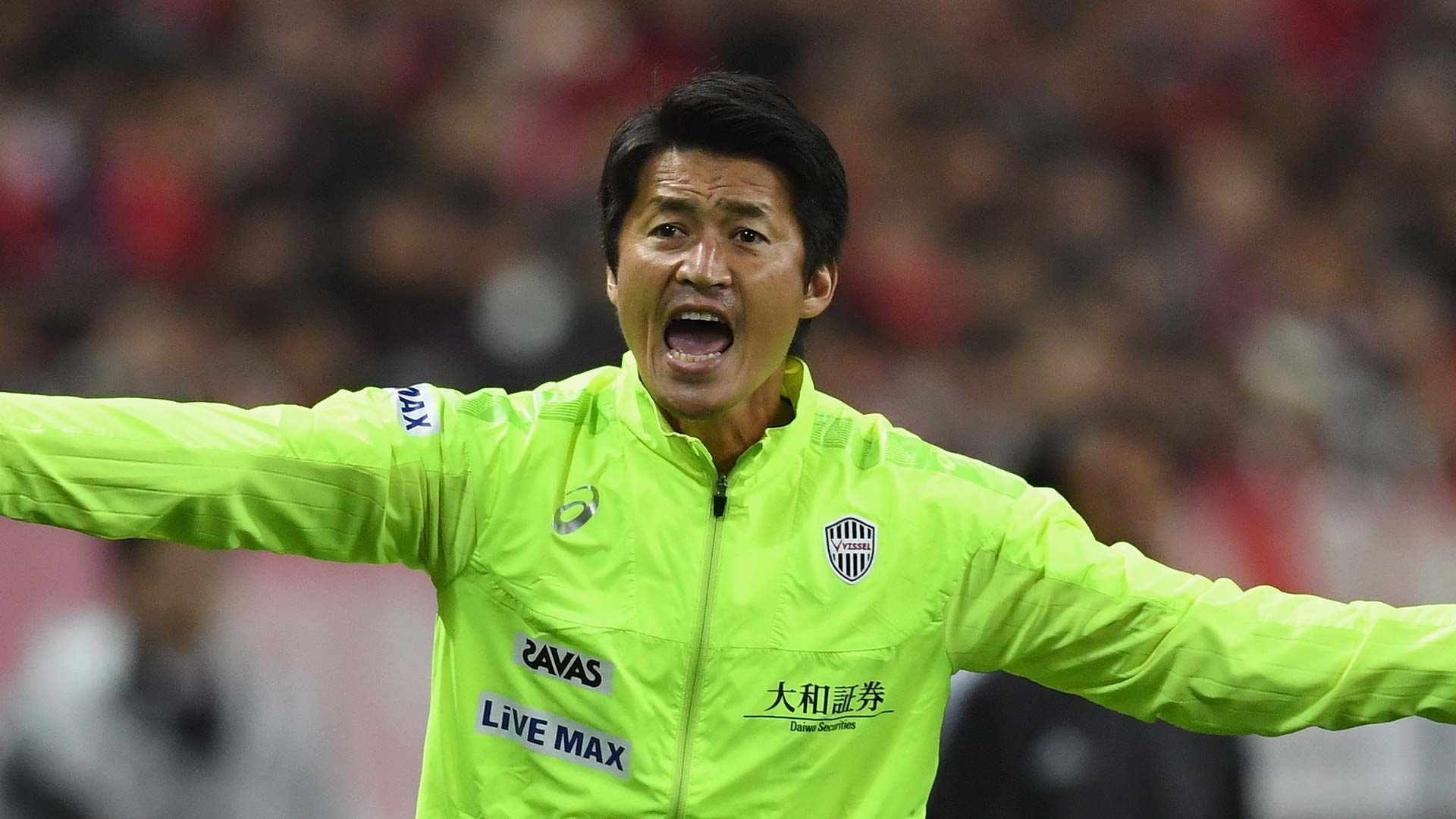ヴィッセル神戸、吉田孝行監督が続投…ヘッドコーチに元浦和指揮