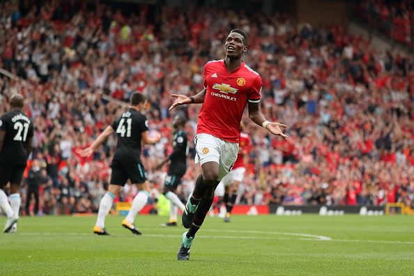 pogba manchester united premier league 14082017