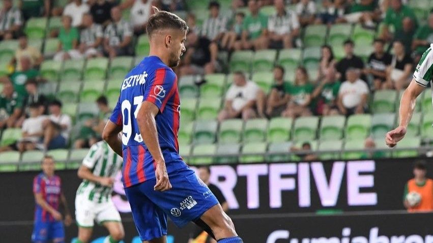 Kesztyűs Barna Spartacus