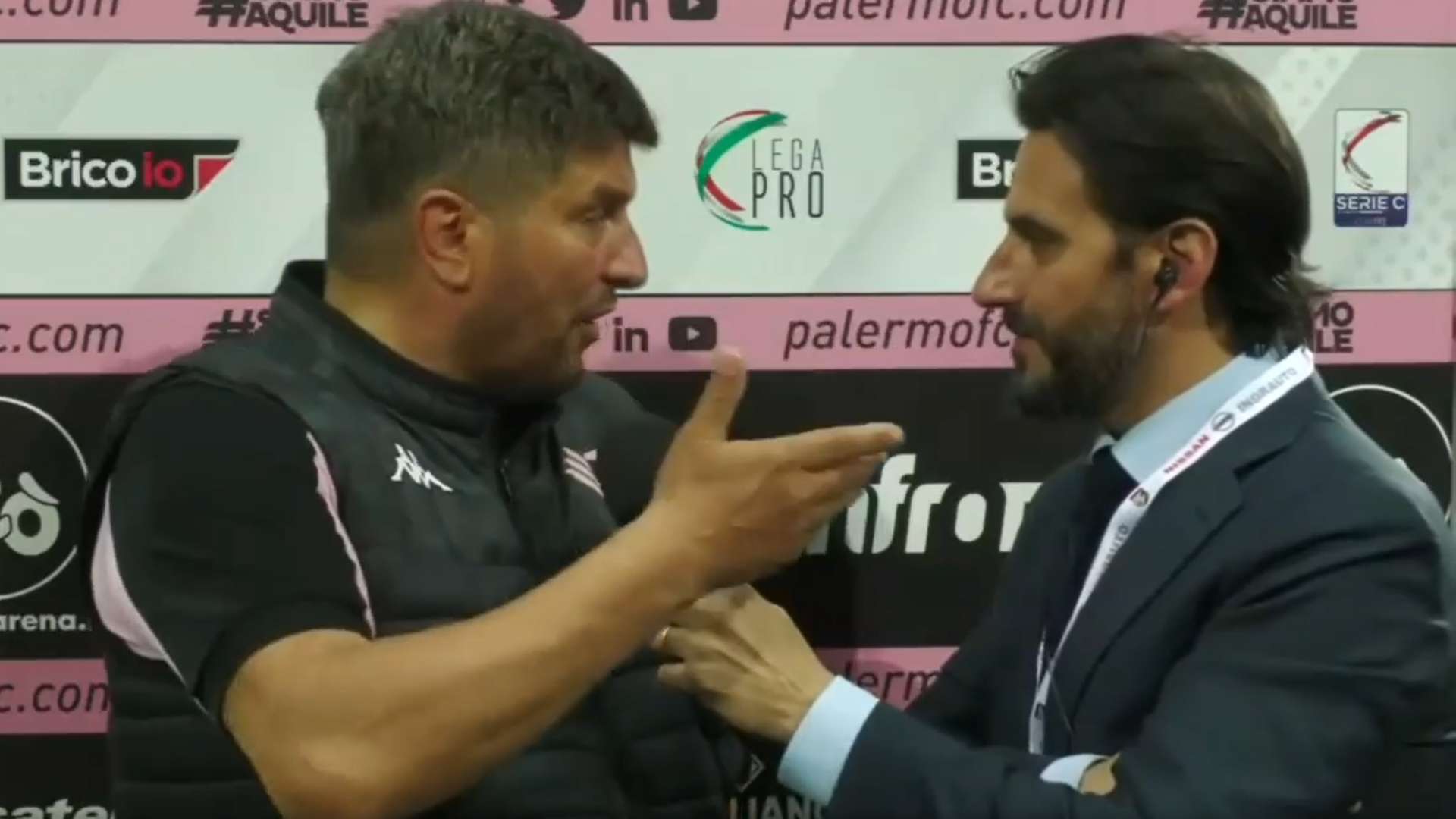 Baldini Palermo
