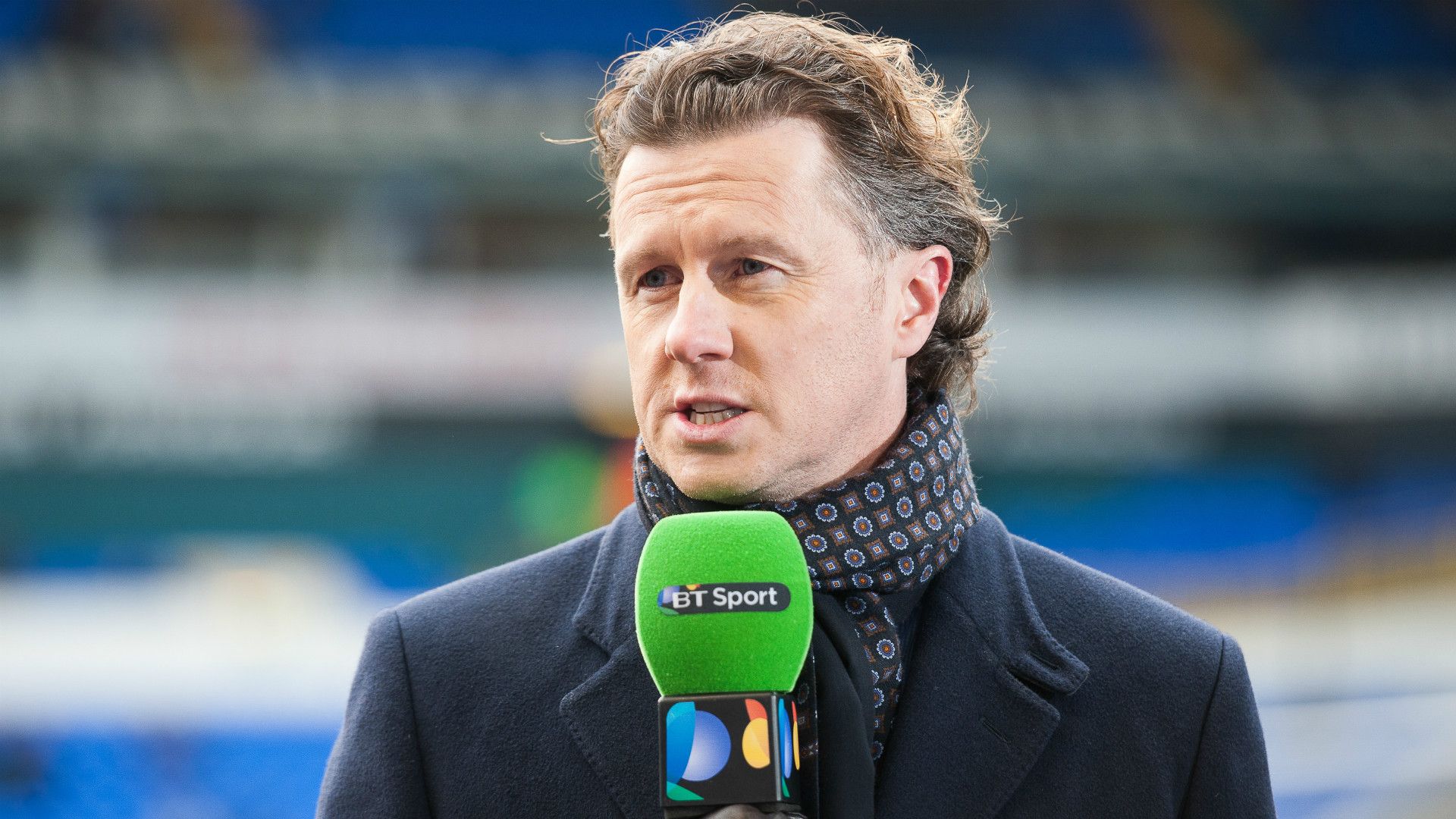 Steve McManaman