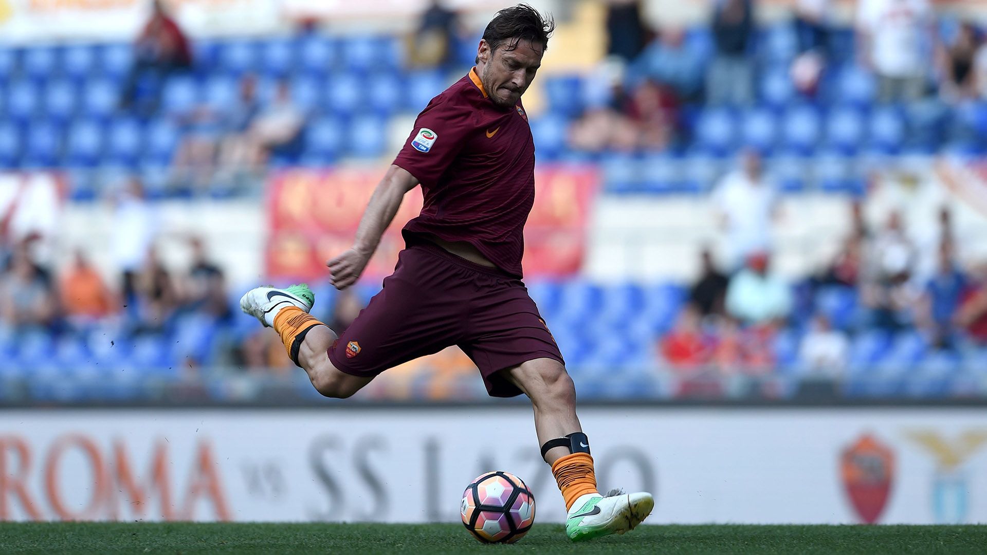 Francesco Totti Roma