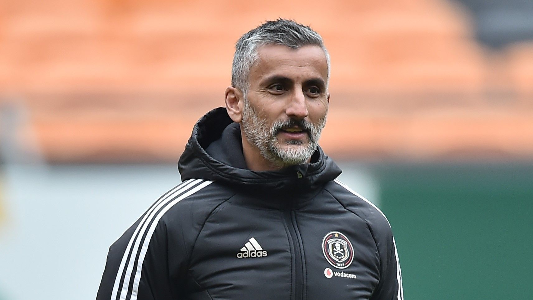 Jose Riveiro breaks silence on his Orlando Pirates exit amid Al Ahly links  - 'It was a move of being transparent' | Goal.com South Africa