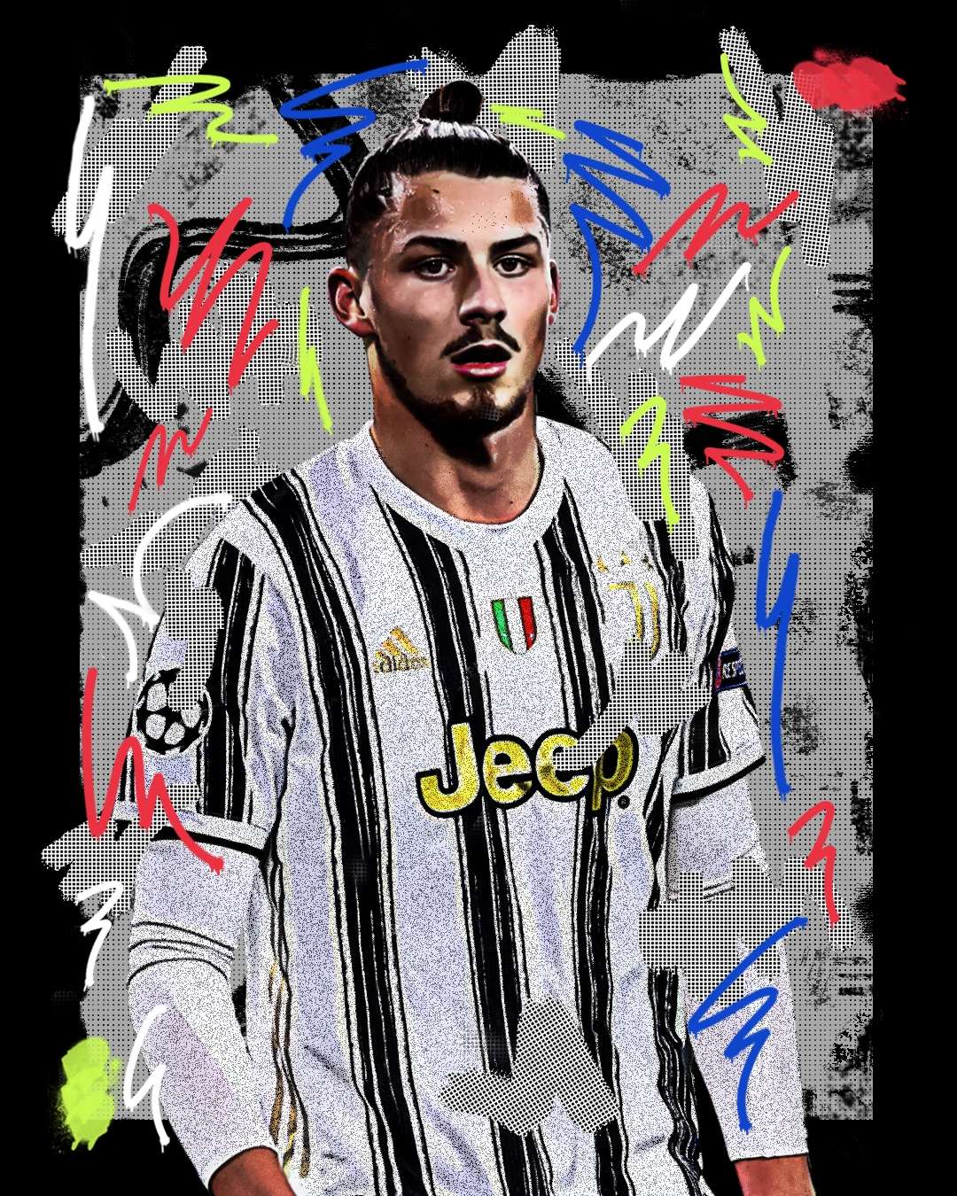 NXGN 2021 Radu Dragusin