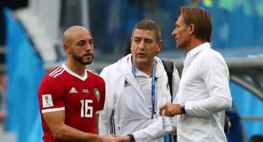 نور الدين أمرابط