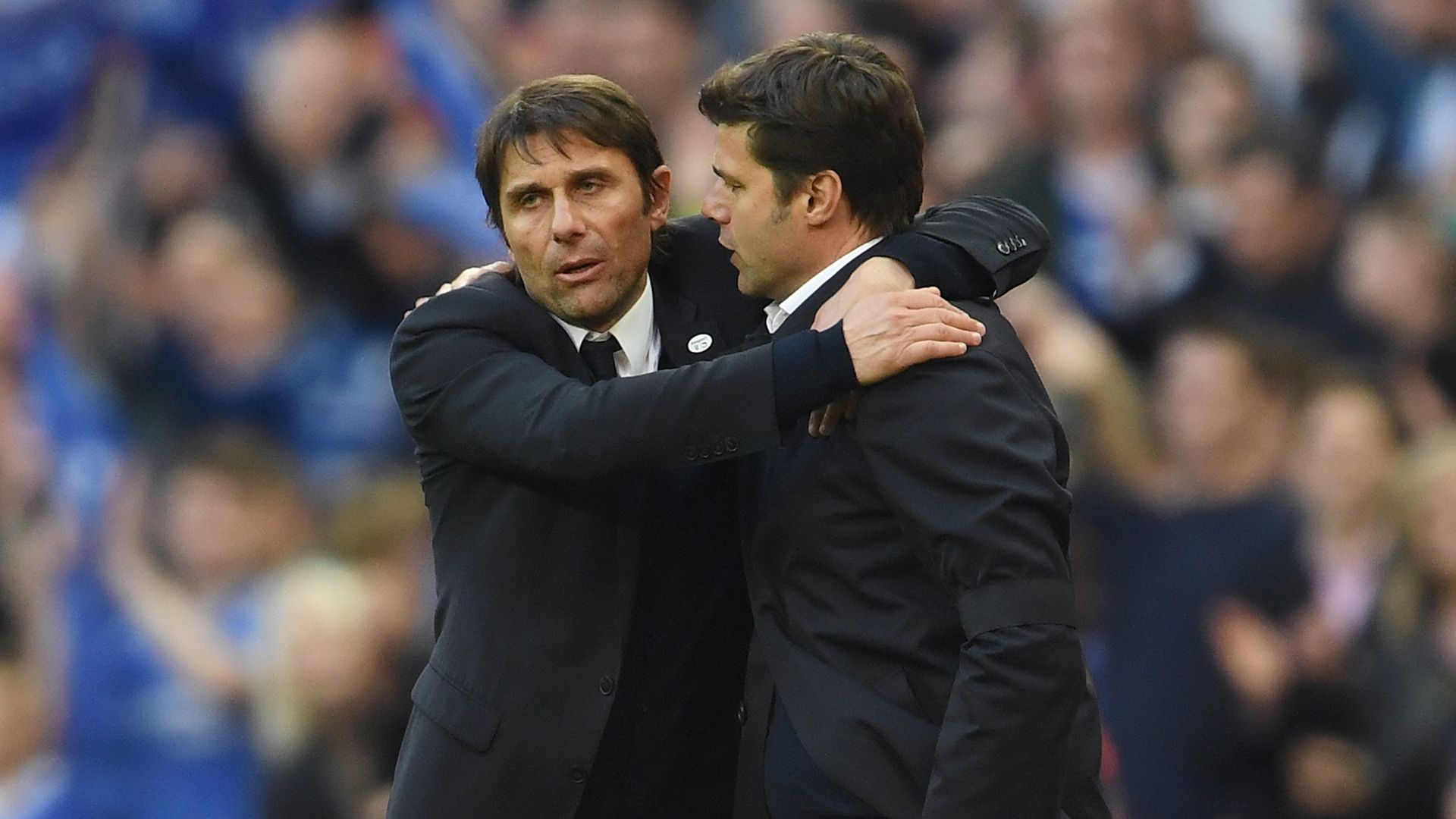 conte pochettino 