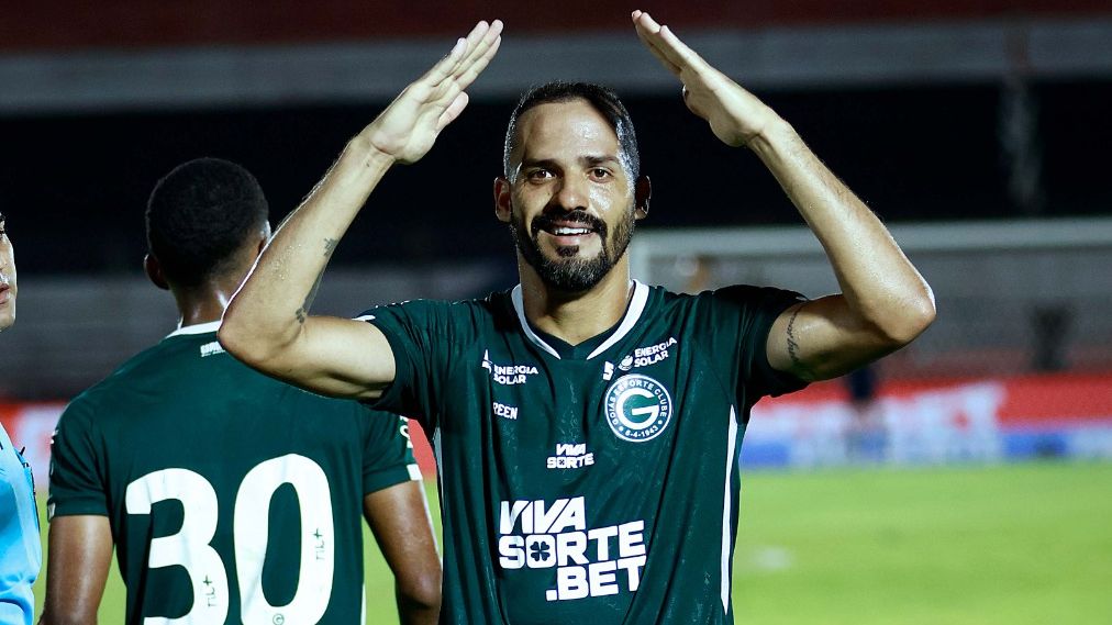 Anselmo Ramon, Goiás, 2025, Série B