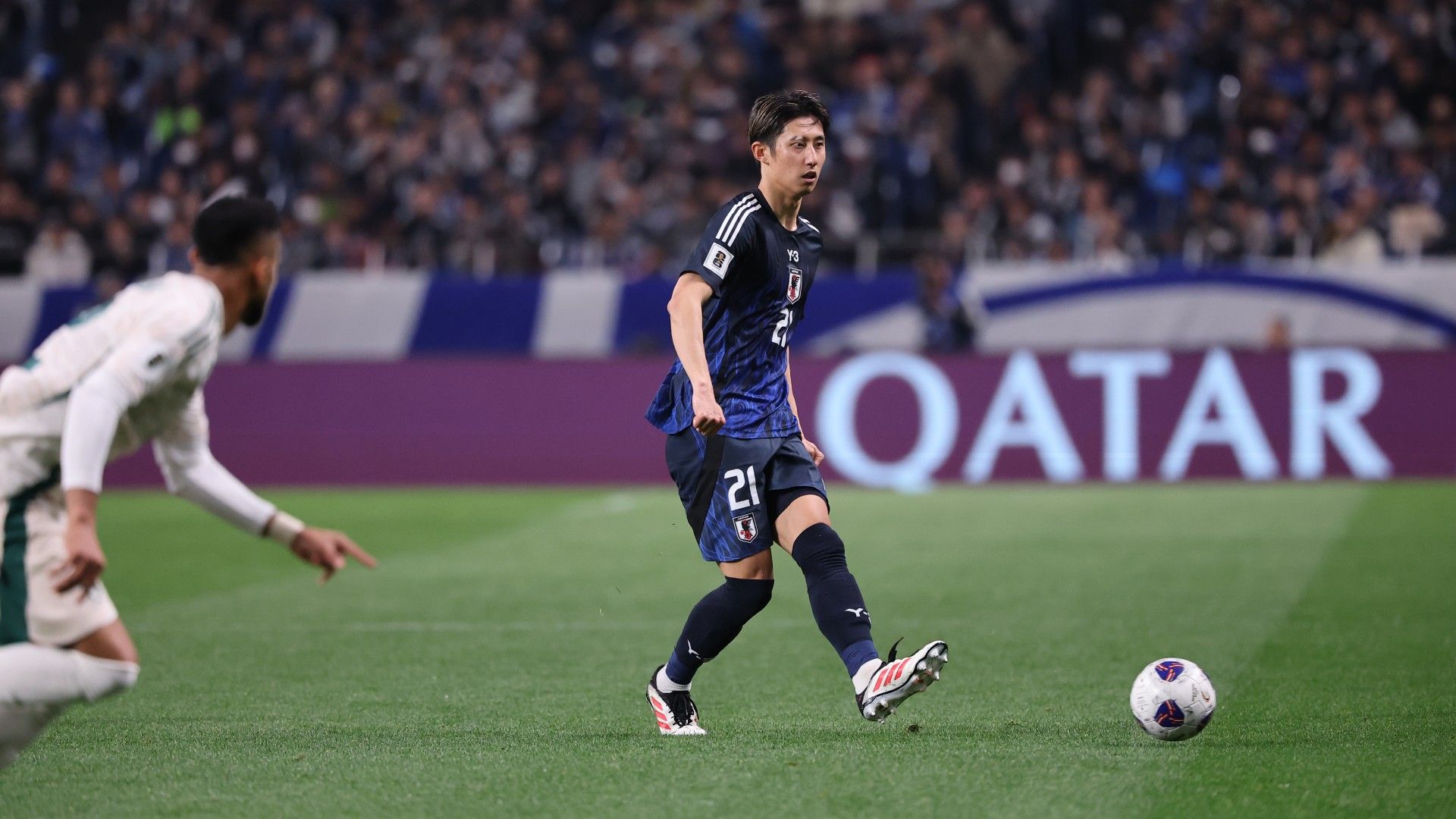 hiroki ito-japan-2nd half-20250325