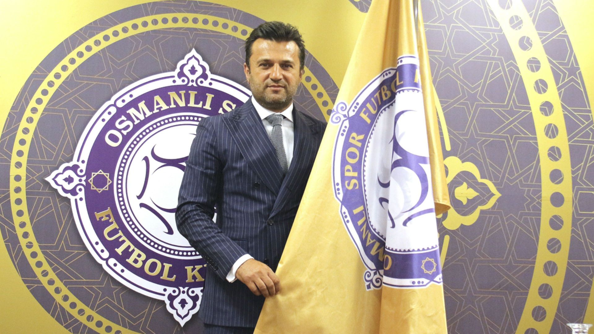 Bulent Uygun Osmanlispor 07042017