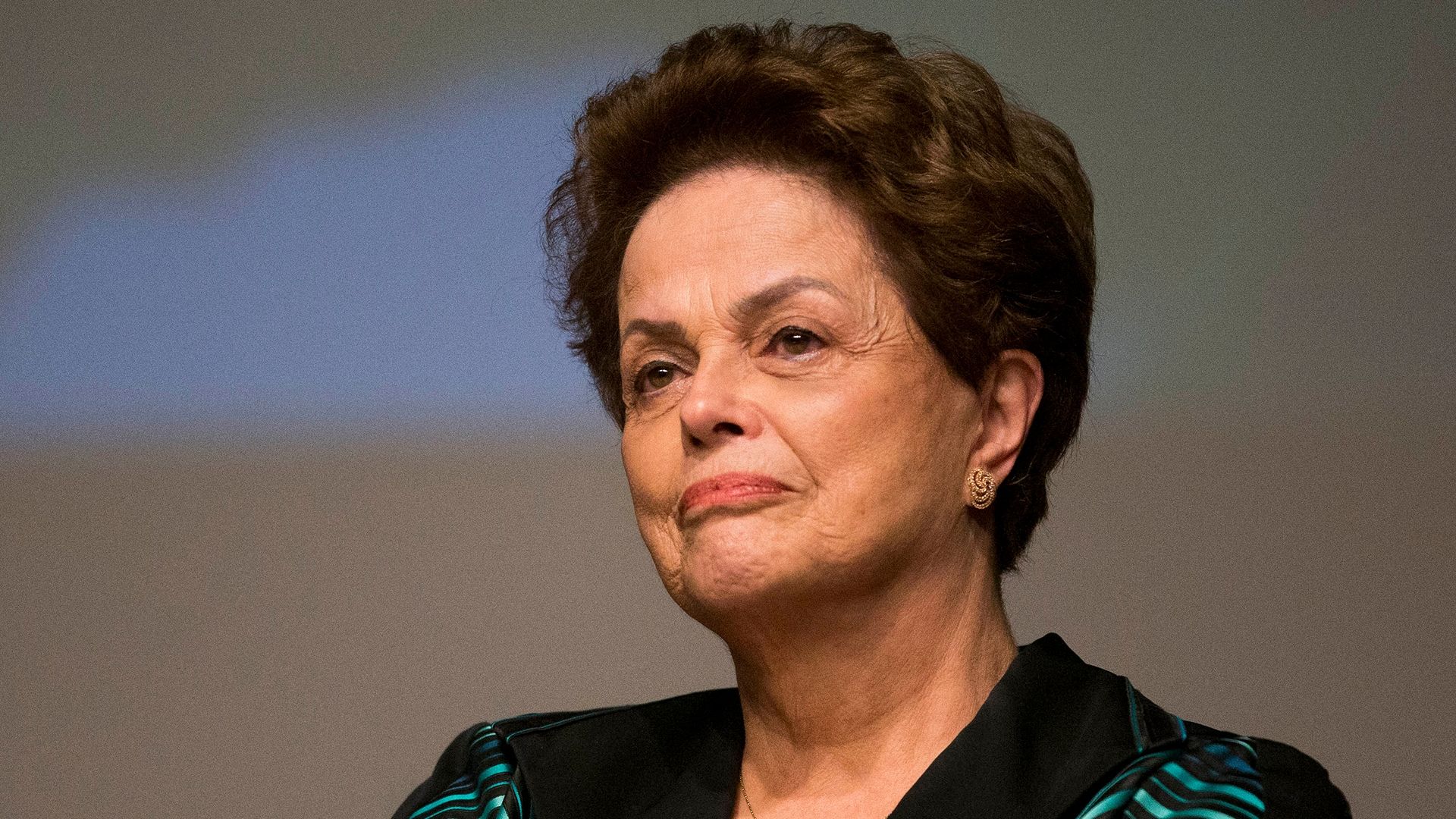Dilma Rousseff