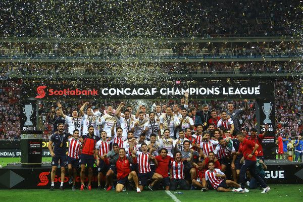 Chivas Campeón