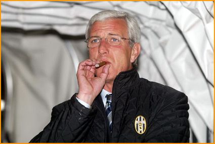 Marcello Lippi - Juventus