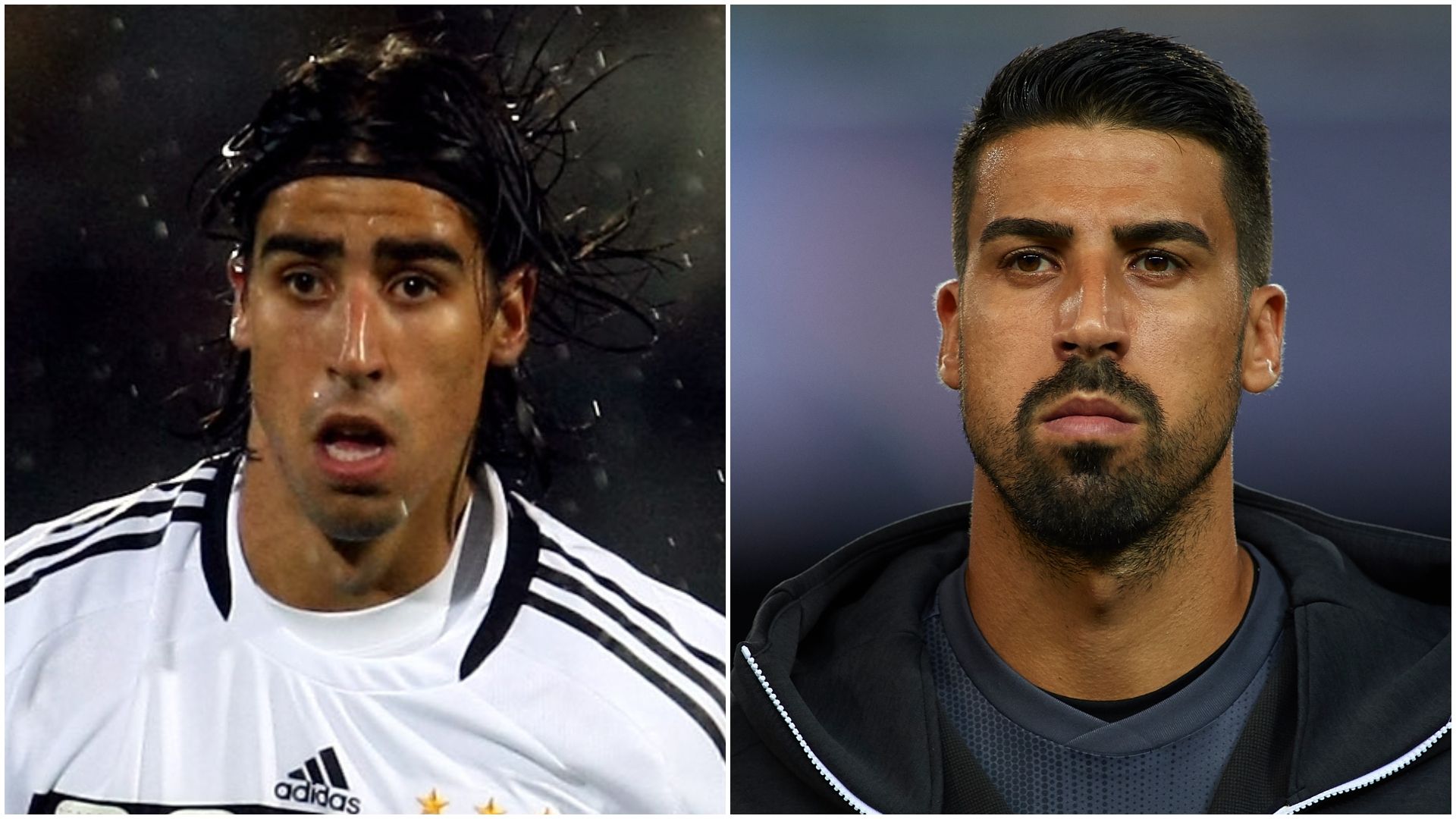 Khedira 2009