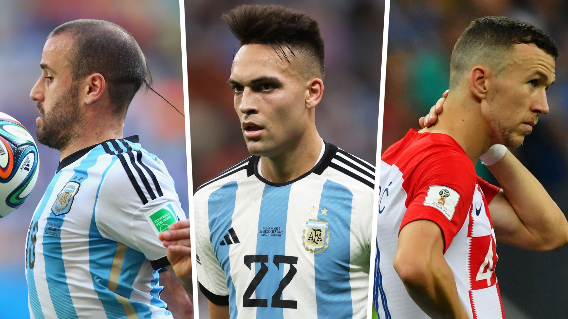 Palacio Lautaro Perisic